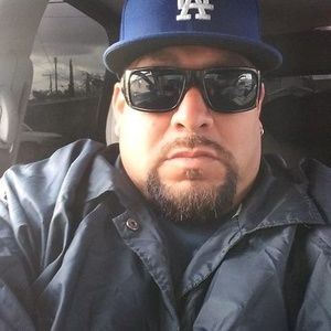 Meet your Posher, Sergio